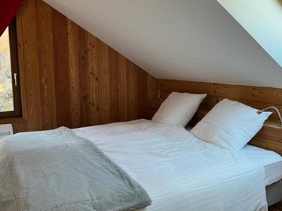 Cliquez pour découvrir toutes les photos de l'ÉTABLISSEMENT ! résidence Chalet Odalys Erika photo 13