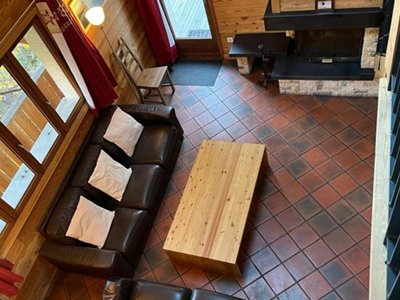 Cliquez pour découvrir toutes les photos de l'ÉTABLISSEMENT ! résidence Chalet Odalys Erika photo 16