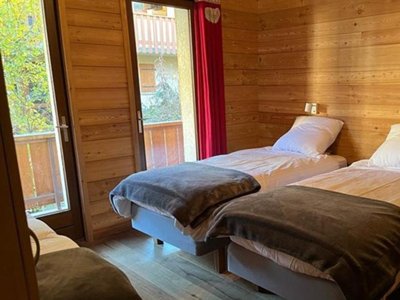 Cliquez pour découvrir toutes les photos de l'HÉBERGEMENT ! chalet - Chalet Odalys Erika photo 11