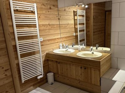 Cliquez pour découvrir toutes les photos de l'HÉBERGEMENT ! chalet - Chalet Odalys Erika photo 14