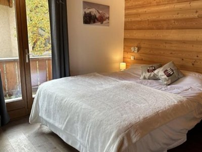 Cliquez pour découvrir toutes les photos de l'HÉBERGEMENT ! chalet - Chalet Odalys Erika photo 15