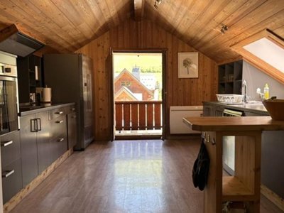 Cliquez pour découvrir toutes les photos de l'HÉBERGEMENT ! chalet - Chalet Odalys Erika photo 3