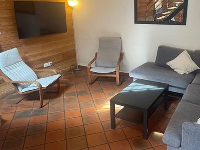 Cliquez pour découvrir toutes les photos de l'HÉBERGEMENT ! chalet - Chalet Odalys Erika photo 9