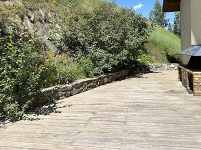 Cliquez pour découvrir toutes les photos de l'ÉTABLISSEMENT ! résidence Chalet Odalys Erika photo 5