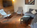 Cliquez pour découvrir toutes les photos de l'HÉBERGEMENT ! chalet - résidence Chalet Odalys Erika photo 9