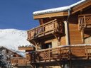 Cliquez pour découvrir toutes les photos de l'ÉTABLISSEMENT ! résidence Chalet Odalys Levanna Orientale photo 2