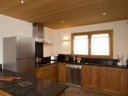 Cliquez pour découvrir toutes les photos de l'HÉBERGEMENT ! chalet - résidence Chalet Odalys Levanna Orientale photo 2