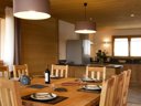 Cliquez pour découvrir toutes les photos de l'HÉBERGEMENT ! chalet - résidence Chalet Odalys Levanna Orientale photo 3