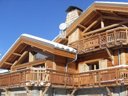 Cliquez pour découvrir toutes les photos de l'ÉTABLISSEMENT ! résidence Chalet Odalys Levanna Orientale photo 3