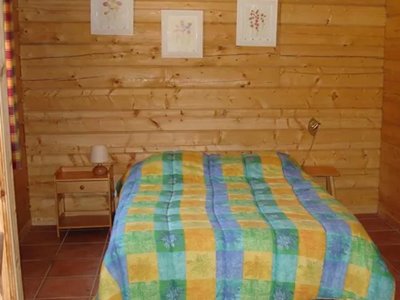 Cliquez pour découvrir toutes les photos de l'ÉTABLISSEMENT ! résidence Chalet Odalys Le Pleynet photo 12