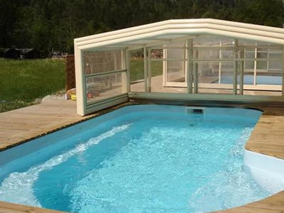 Cliquez pour découvrir toutes les photos de l'ÉTABLISSEMENT ! résidence Chalet Odalys Le Pleynet photo 19