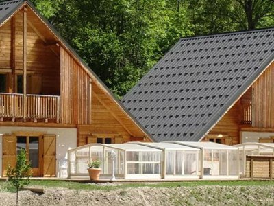 Cliquez pour découvrir toutes les photos de l'ÉTABLISSEMENT ! résidence Chalet Odalys Le Pleynet photo 20