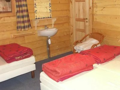 Cliquez pour découvrir toutes les photos de l'ÉTABLISSEMENT ! résidence Chalet Odalys Le Pleynet photo 25