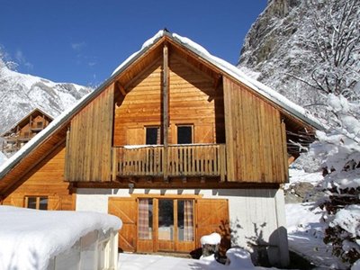 Cliquez pour découvrir toutes les photos de l'ÉTABLISSEMENT ! résidence Chalet Odalys Le Pleynet photo 6