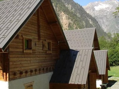 Cliquez pour découvrir toutes les photos de l'ÉTABLISSEMENT ! résidence Chalet Odalys Le Pleynet photo 9
