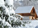Cliquez pour découvrir toutes les photos de l'ÉTABLISSEMENT ! résidence Chalet Odalys Le Pleynet photo 5