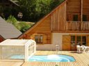 Cliquez pour découvrir toutes les photos de l'ÉTABLISSEMENT ! résidence Chalet Odalys Le Pleynet photo 8