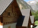Cliquez pour découvrir toutes les photos de l'ÉTABLISSEMENT ! résidence Chalet Odalys Le Pleynet photo 9