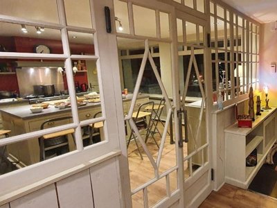 Cliquez pour découvrir toutes les photos de l'ÉTABLISSEMENT ! résidence Chalet Odalys Vieux Logis photo 14