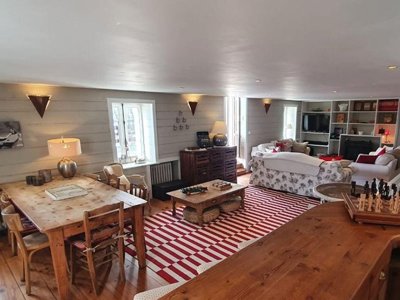 Cliquez pour découvrir toutes les photos de l'ÉTABLISSEMENT ! résidence Chalet Odalys Vieux Logis photo 15