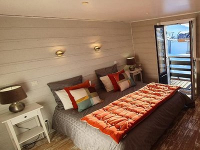 Cliquez pour découvrir toutes les photos de l'ÉTABLISSEMENT ! résidence Chalet Odalys Vieux Logis photo 18