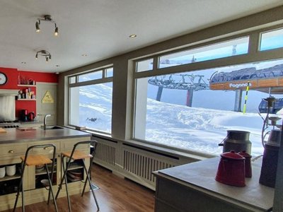 Cliquez pour découvrir toutes les photos de l'ÉTABLISSEMENT ! résidence Chalet Odalys Vieux Logis photo 2