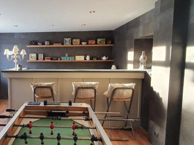 Cliquez pour découvrir toutes les photos de l'HÉBERGEMENT ! chalet - Chalet Odalys Vieux Logis photo 3