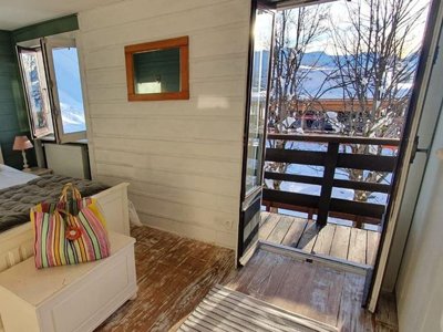 Cliquez pour découvrir toutes les photos de l'ÉTABLISSEMENT ! résidence Chalet Odalys Vieux Logis photo 6