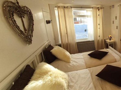 Cliquez pour découvrir toutes les photos de l'ÉTABLISSEMENT ! résidence Chalet Odalys Vieux Logis photo 9