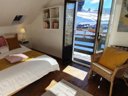 Cliquez pour découvrir toutes les photos de l'ÉTABLISSEMENT ! résidence Chalet Odalys Vieux Logis photo 5