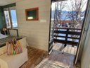 Cliquez pour découvrir toutes les photos de l'ÉTABLISSEMENT ! résidence Chalet Odalys Vieux Logis photo 6