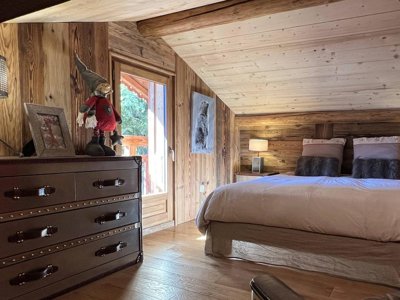 résidence Chalet Odalys Les Alpages photo 7