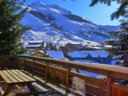 résidence Chalet Odalys Les Alpages photo 2