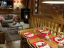 résidence Chalet Odalys Les Alpages photo 5