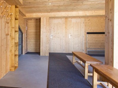 Cliquez pour découvrir toutes les photos de l'ÉTABLISSEMENT ! résidence Chalet Odalys Mélusine photo 14