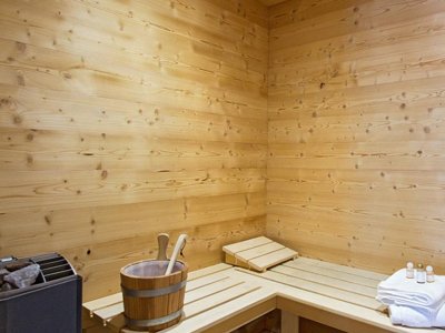Cliquez pour découvrir toutes les photos de l'HÉBERGEMENT ! chalet - Chalet Odalys Mélusine photo 2