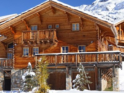 Cliquez pour découvrir toutes les photos de l'ÉTABLISSEMENT ! résidence Chalet Odalys Mélusine photo 3