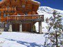 Cliquez pour découvrir toutes les photos de l'ÉTABLISSEMENT ! résidence Chalet Odalys Mélusine photo 2