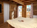 Cliquez pour découvrir toutes les photos de l'HÉBERGEMENT ! chalet - résidence Chalet Odalys Mélusine photo 7