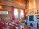 Cliquez pour découvrir toutes les photos de l'ÉTABLISSEMENT ! résidence Chalet Odalys Mélusine photo 7