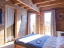 Cliquez pour découvrir toutes les photos de l'ÉTABLISSEMENT ! résidence Chalet Odalys Mélusine photo 8