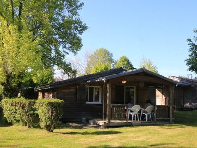 chalet - L'Échapée Verte photo 7