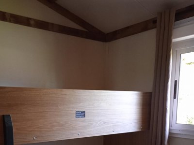 Cliquez pour découvrir toutes les photos de l'HÉBERGEMENT ! chalet - L'Échapée Verte photo 4