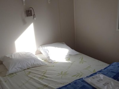 mobil-home - L'Échapée Verte photo 7