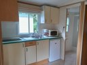 Cliquez pour découvrir toutes les photos de l'HÉBERGEMENT ! mobil-home - camping L'Échapée Verte photo 4