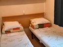 Cliquez pour découvrir toutes les photos de l'HÉBERGEMENT ! mobil-home - camping L'Échapée Verte photo 5