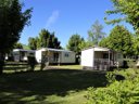 Cliquez pour découvrir toutes les photos de l'HÉBERGEMENT ! mobil-home - camping L'Échapée Verte photo 7