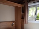 Cliquez pour découvrir toutes les photos de l'HÉBERGEMENT ! chalet - camping L'Échapée Verte photo 5
