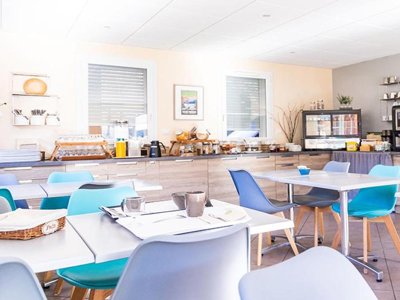 Cliquez pour découvrir toutes les photos de l'ÉTABLISSEMENT ! résidence Domaine De La Vallée D'Ax - Vacancéole photo 15