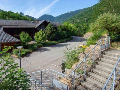 Cliquez pour découvrir toutes les photos de l'ÉTABLISSEMENT ! résidence Domaine De La Vallée D'Ax - Vacancéole photo 22